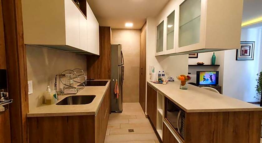 BlueZone Apartments