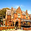 Woodthorpe Hotel