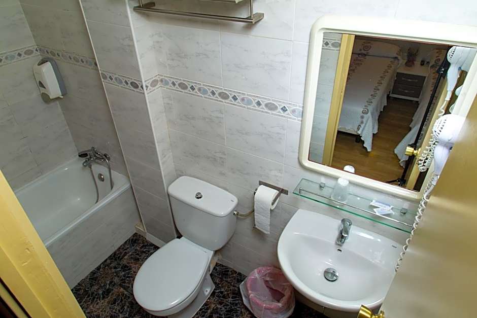 Hostal Barcelona