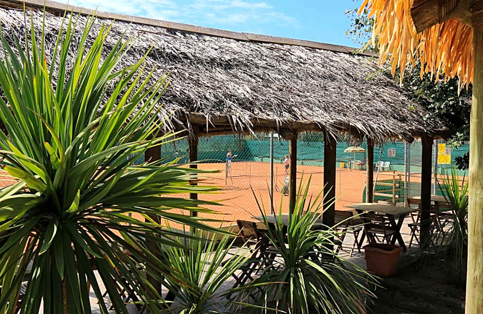 Grand Hotel Azzurra Club