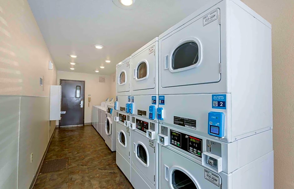 Extended Stay America Select Suites - Phoenix - Peoria - Sun City