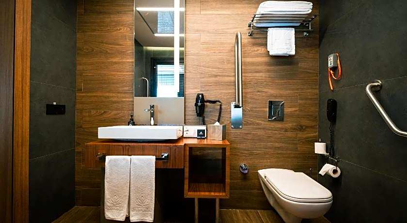 FT Lotus Thermal Hotel & Spa, Trademark Collection By Wyndham