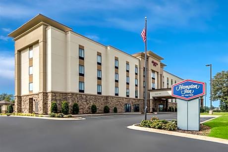 Hampton Inn Paragould