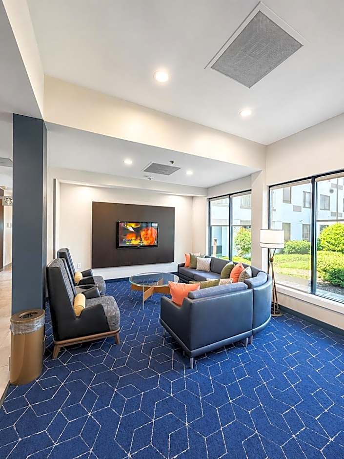 Courtyard by Marriott Houston Hobby Airport