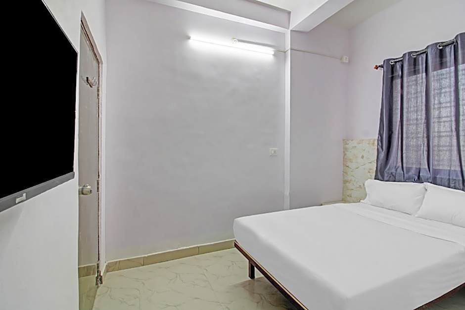 Rahul service Apartment by Oyo Rooms – Nagpur, OH
