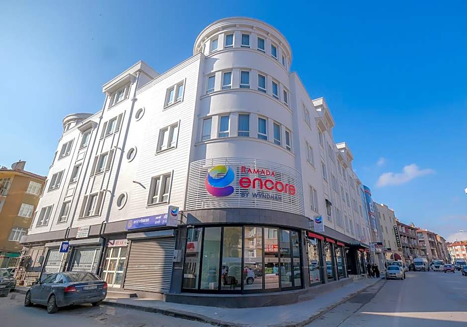 Ramada Encore by Wyndham Konya Karatay