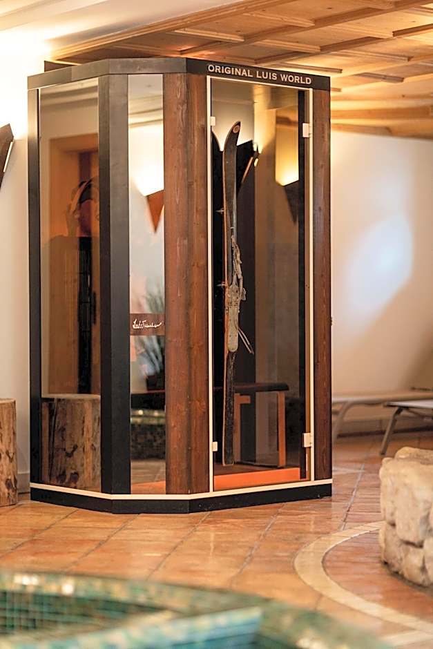 Hotel Dolomiti