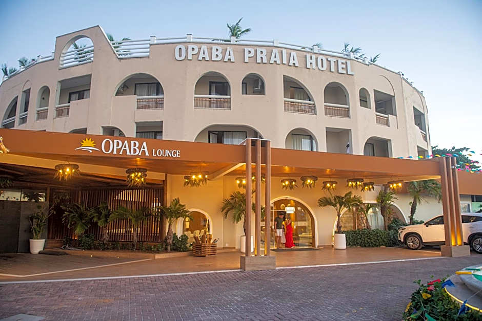 Opaba Praia Hotel