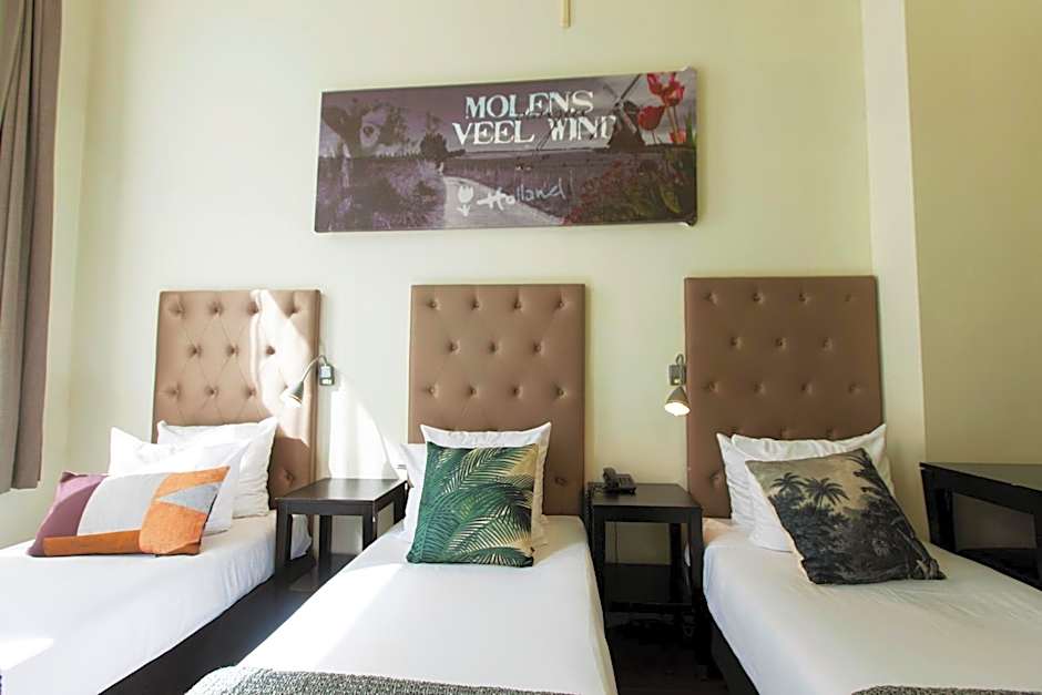 Quentin England Hotel