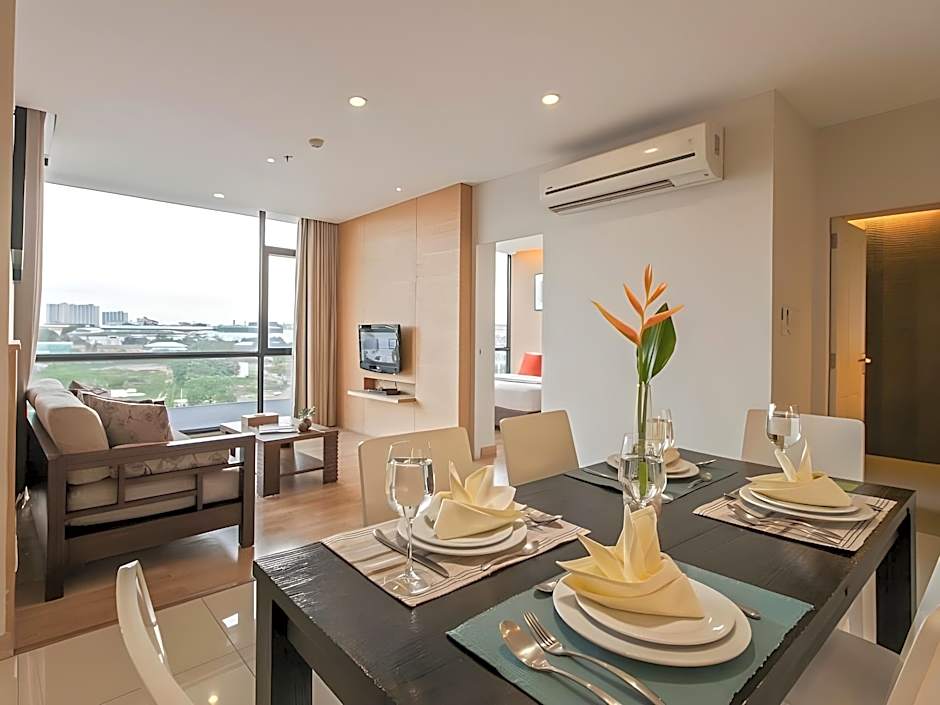 At Mind Serviced Residence