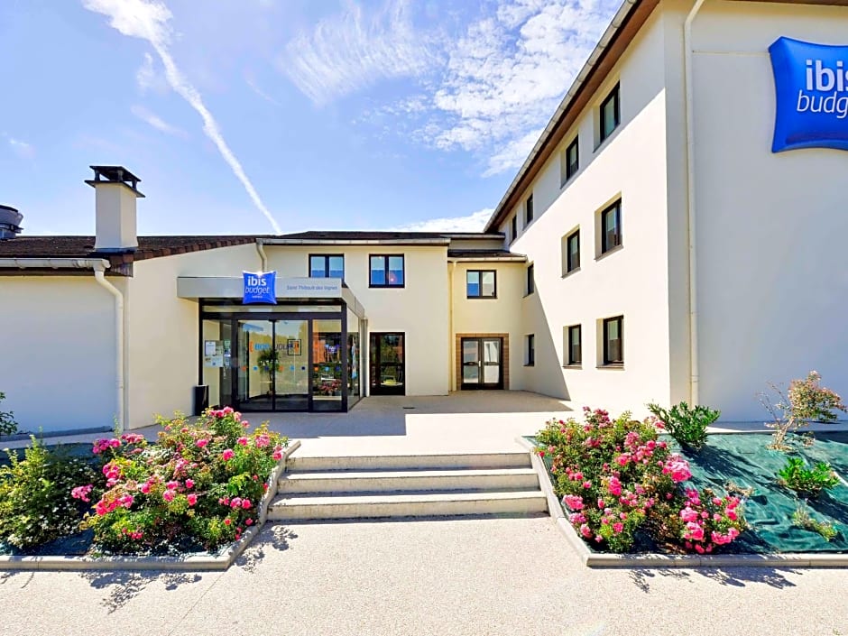 ibis budget Marne la Vallée