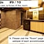 MONday Apart Premium UENO OKACHIMACHI