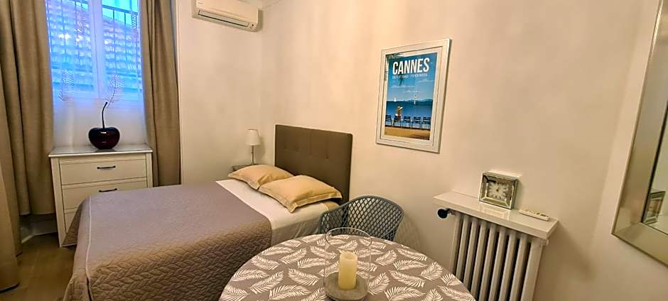 SeaYouSoon Inn Cannes - Studios