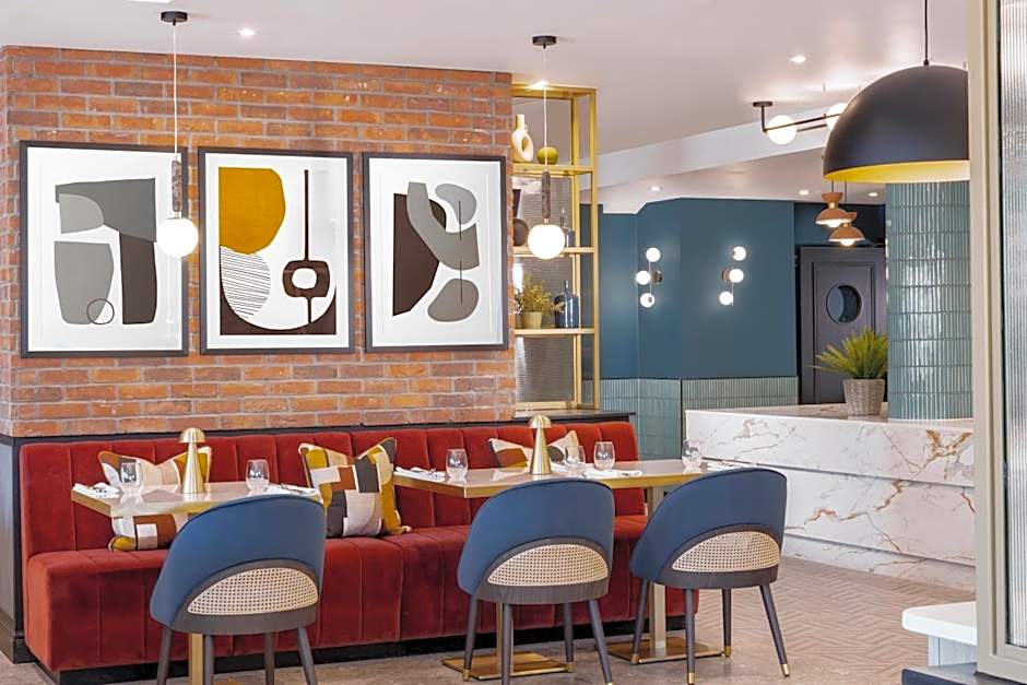 voco Fareham  Solent By IHG