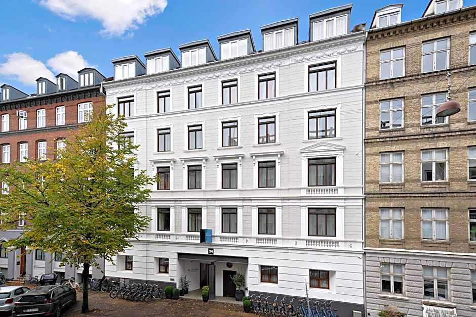 The Huxley Copenhagen, BW Premier Collection