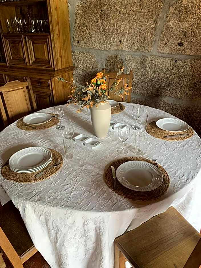 Casa Augusta - QUINTA