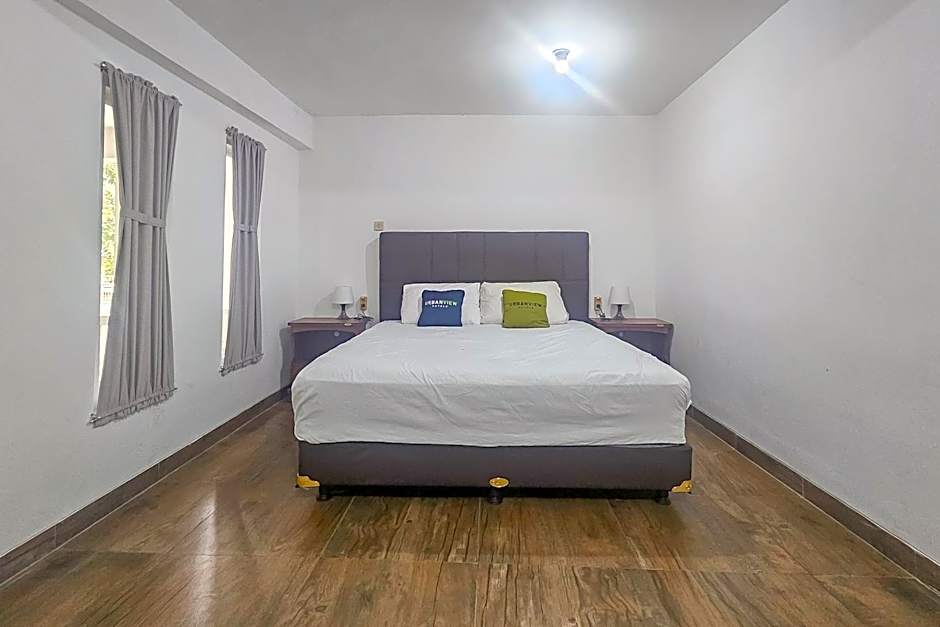 Urbanview Villa Balong BHO Syariah Bandung