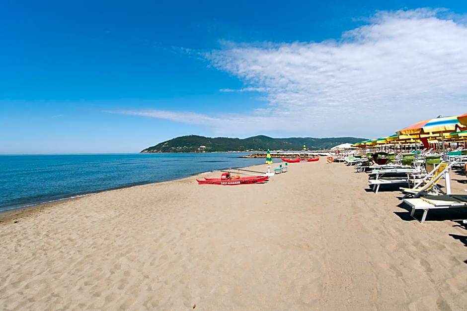 Bagno Lunezia