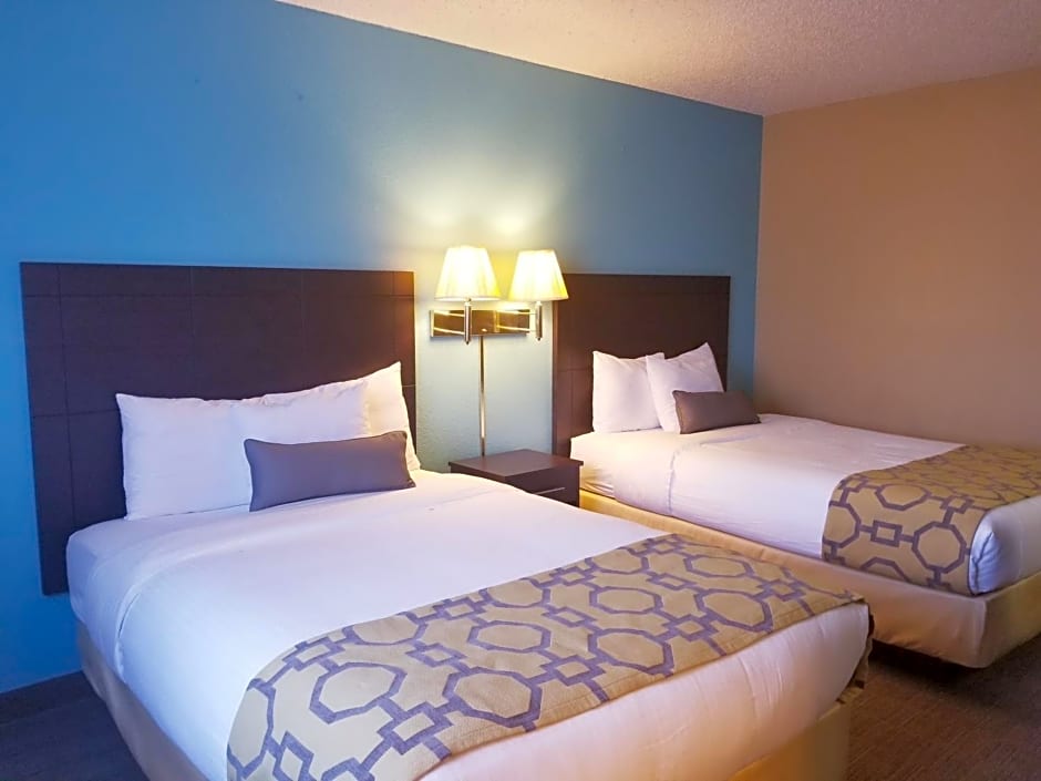 Baymont by Wyndham Huber Heights Dayton