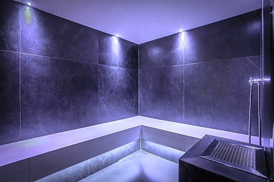 La Bercia Alpine Lodge & Spa