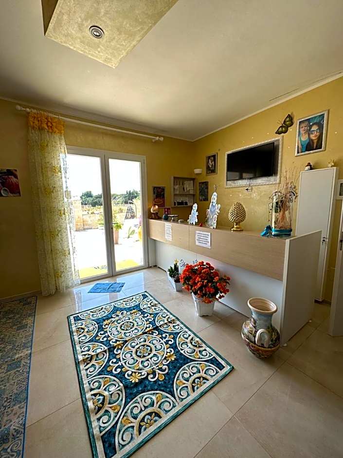 B&B Stella Salento Karin