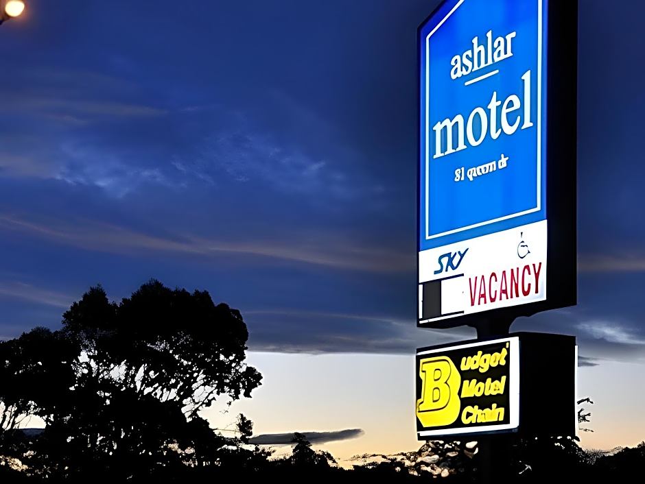 Ashlar Motel