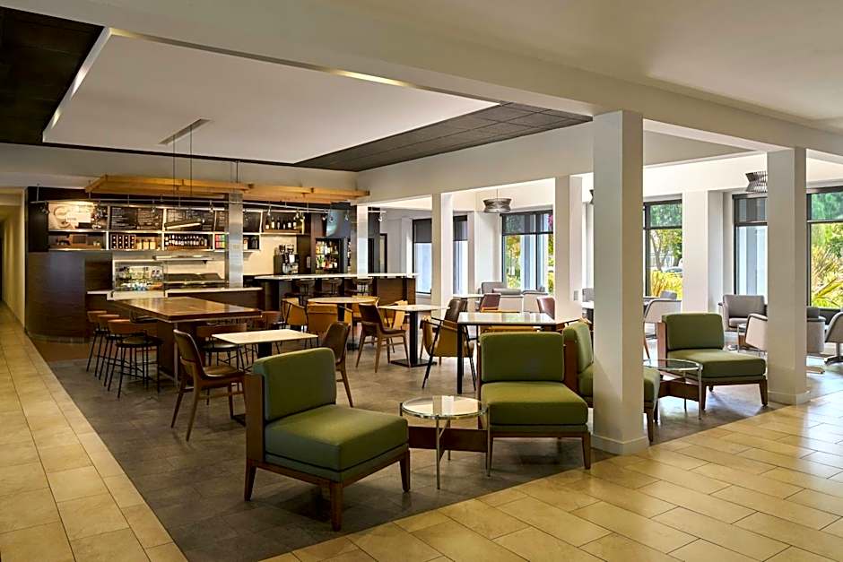 Courtyard by Marriott San Francisco Larkspur Landing/Marin County