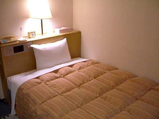 Mitsukaido Dai-Ichi Hotel