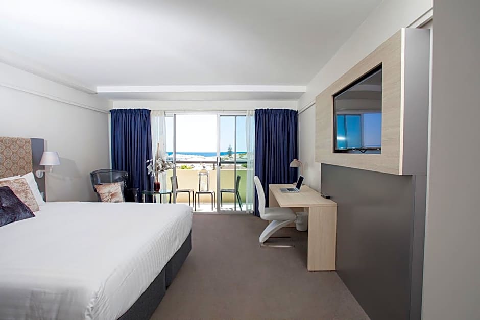 Best Western Plus Hotel Lord Forrest