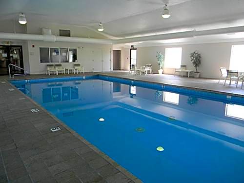 Boarders Inn & Suites by Cobblestone Hotels - Munising