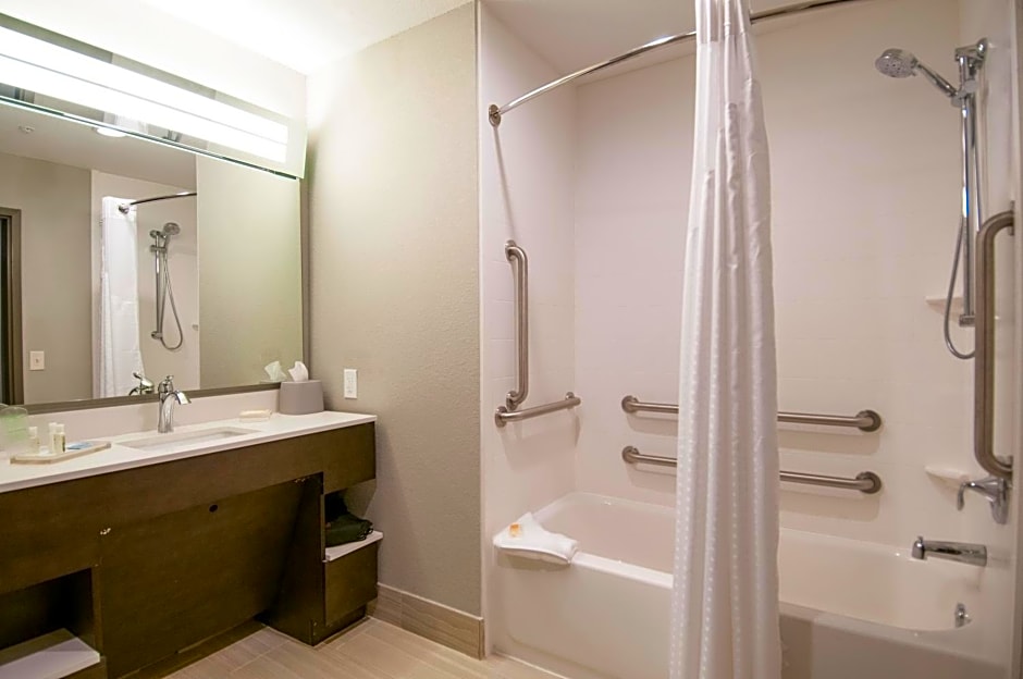 Holiday Inn - New Orleans Airport North, an IHG Hotel