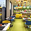 ibis Styles Budapest Citywest
