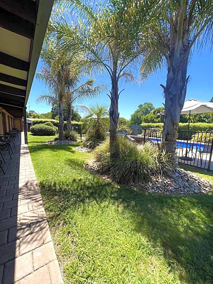 Alexandra Motor Inn - Victoria Aus