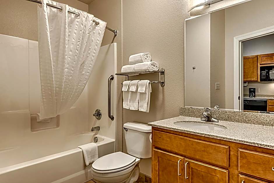 Candlewood Suites Oak Harbor By IHG