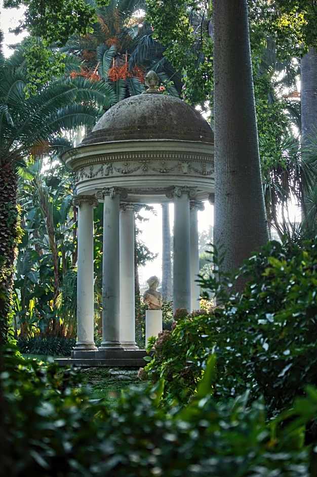 Hotel Parco dei Principi