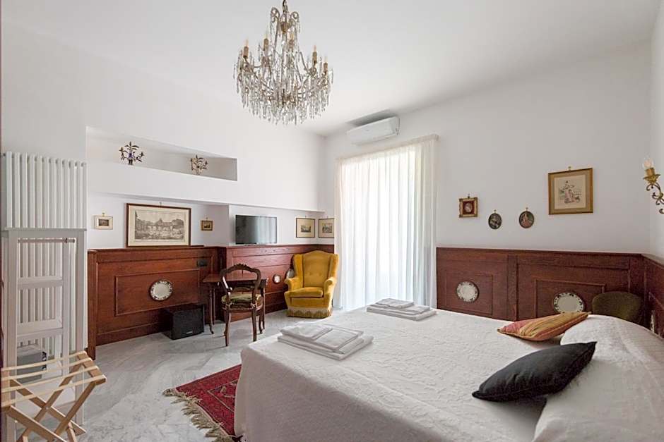 Palazzo Doria d'Angri