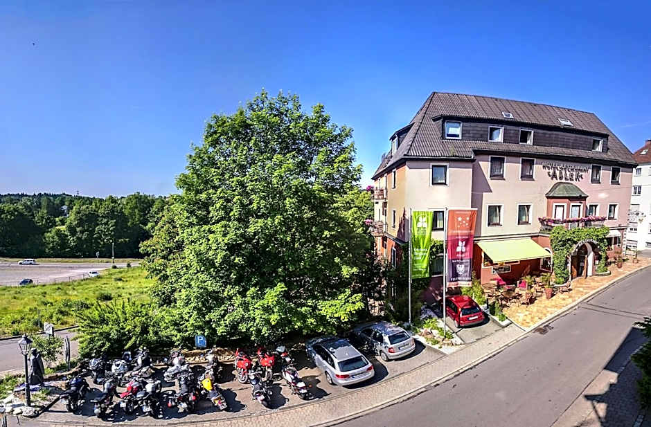 Rebgarten Hotel Adler