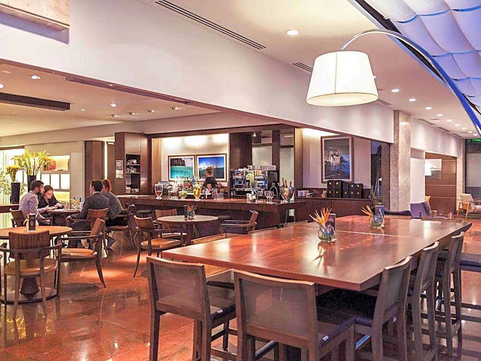 Sofitel Rio de Janeiro Ipanema