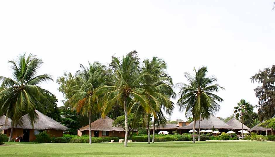 Le Saly Hotel & Hotel Club Filaos