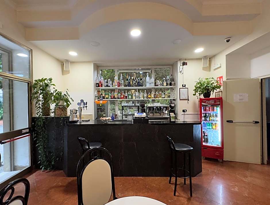 Hotel Villa Robinia