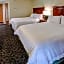 Hampton Inn Charlotte/Matthews