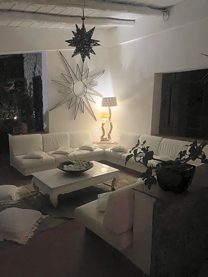 Maison Du Reve Scario