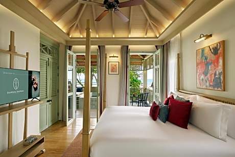 Villa Taweevadh 1 Bedroomm - Tao Ta Nu - King
