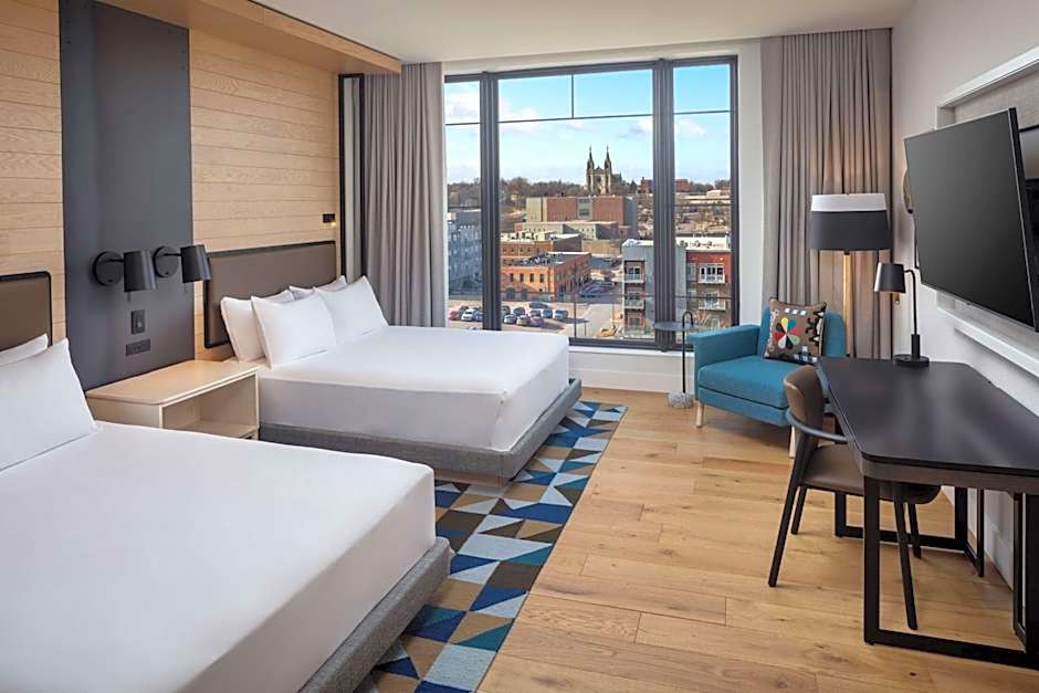 Canopy by Hilton Sioux Falls Downtown