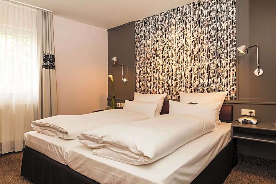 Best Western Hotel Nurnberg am Hauptbahnhof