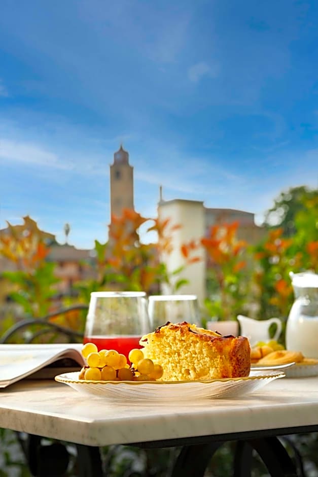 Villa Gremì - Monforte d'Alba