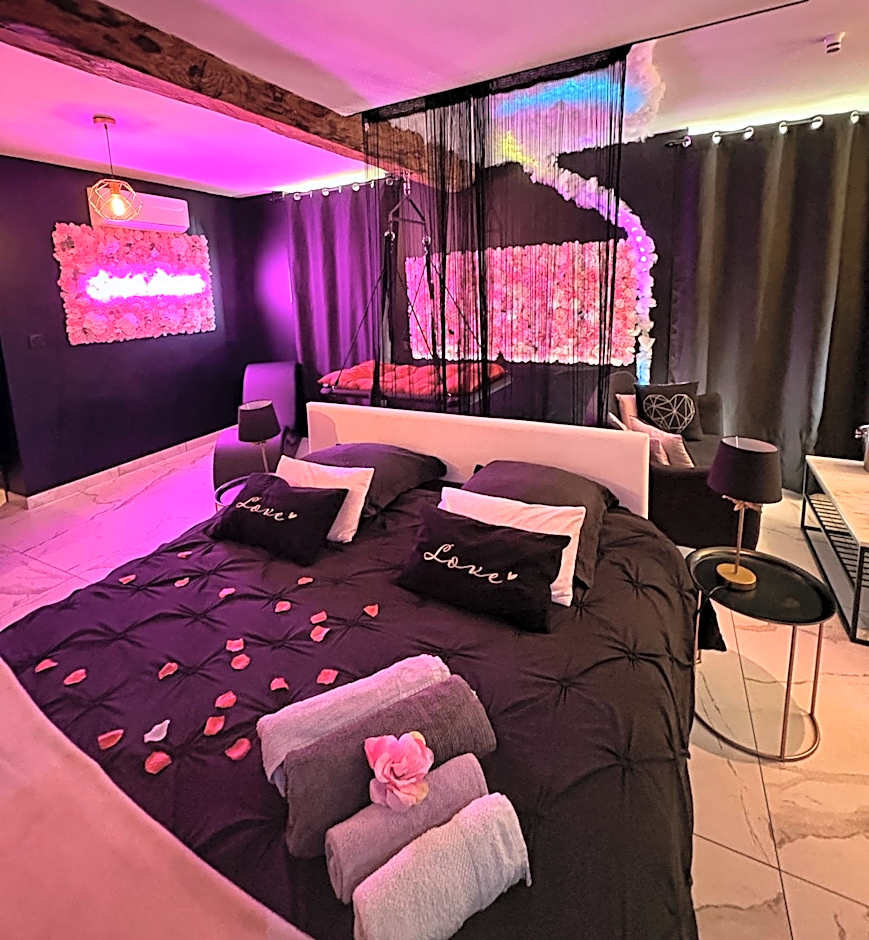 Sweet Dreams Jacuzzi