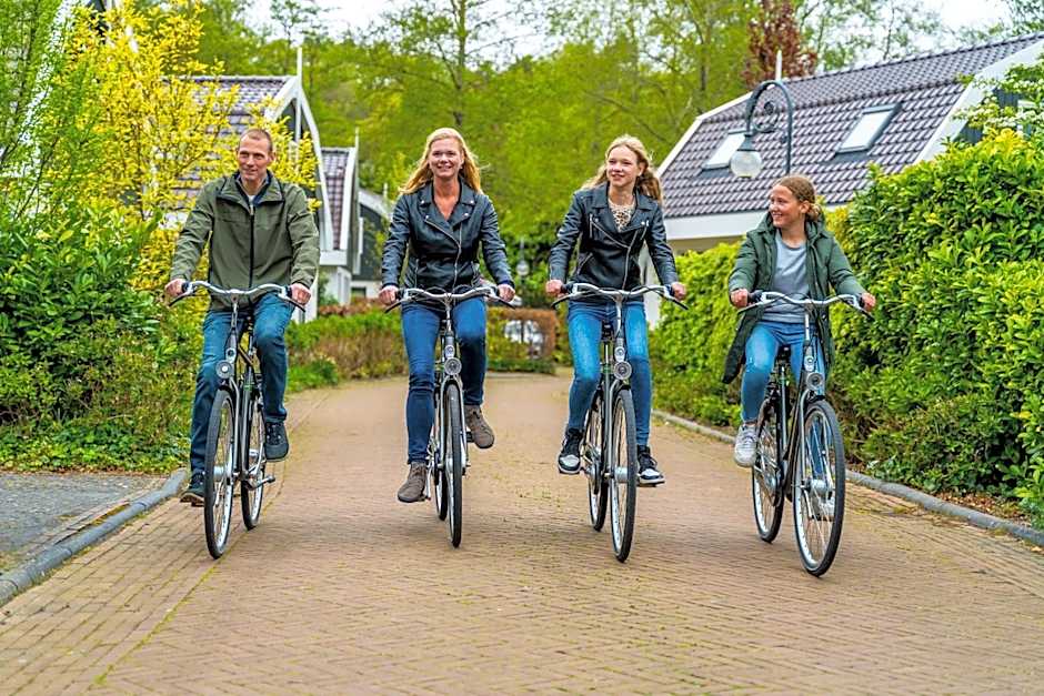 Europarcs Koningshof