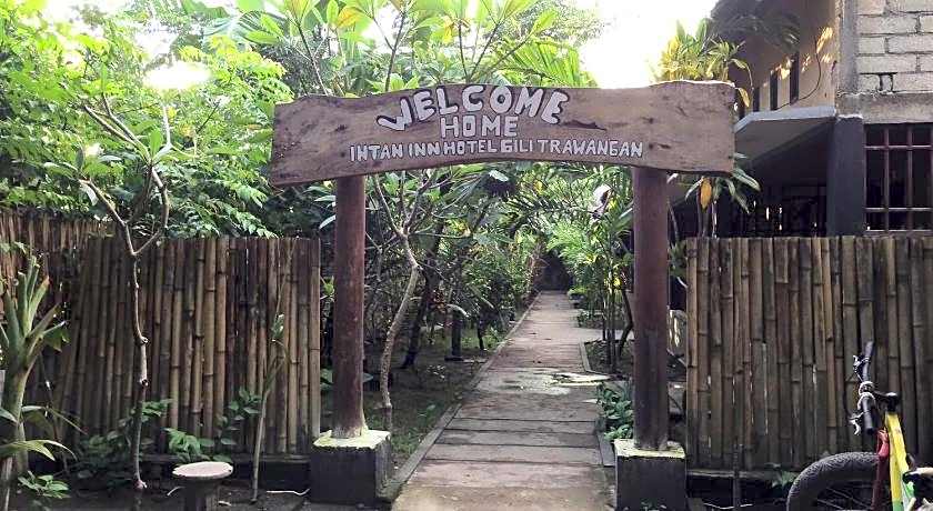Intan Inn Hotel And Resto Gili Trawangan