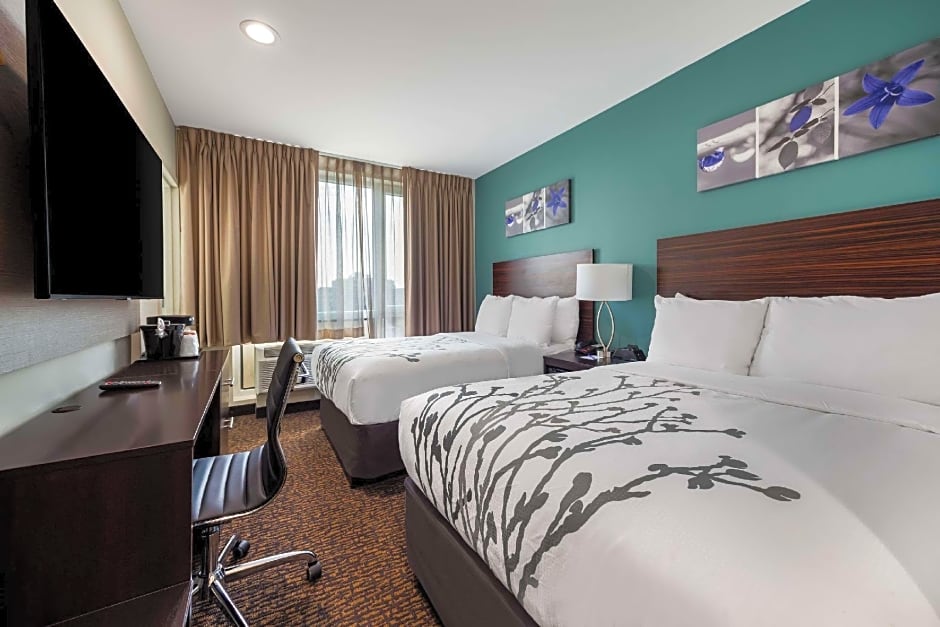 Sleep Inn Brooklyn - Sheepshead Bay